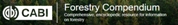 CABI Forestry Compendium database