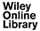 Wiley journals database is available off-campus access via university IS user account through EzProxy at Latvia University of Life Sciences and Technologies.